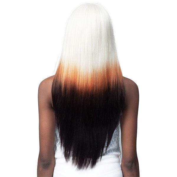 Bobbi Boss Synthetic Truly Me Lace Front Wig - MLF590 JAMIE - Image 3