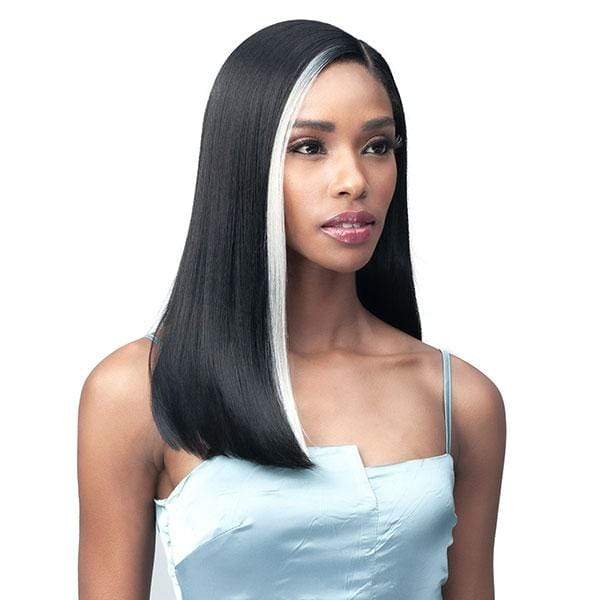 Bobbi Boss Synthetic Truly Me Lace Front Wig - MLF591 DARCIE - Image 2