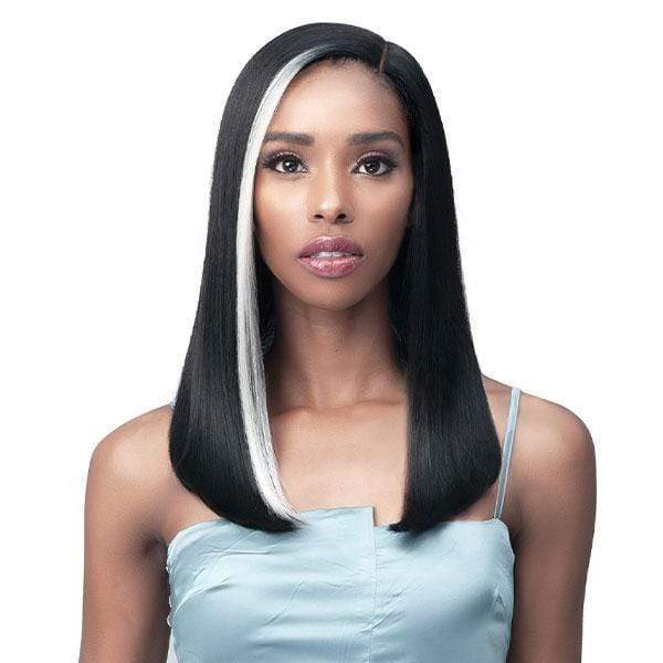 Bobbi Boss Synthetic Truly Me Lace Front Wig - MLF591 DARCIE - Image 9