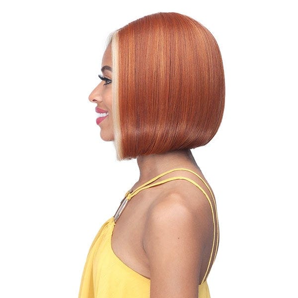 Bobbi Boss Synthetic Truly Me Lace Front Wig - MLF592 TACY - Image 3