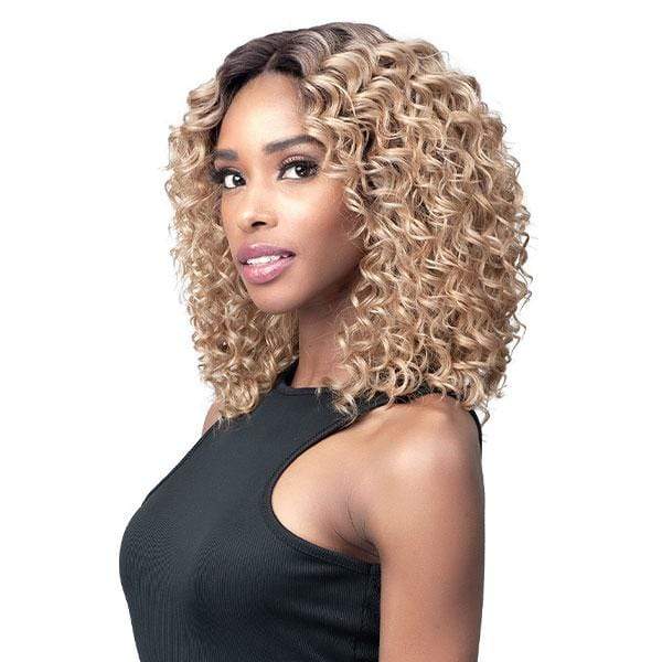 Bobbi Boss Synthetic Truly Me Lace Front Wig - MLF593 MALIN - Image 2