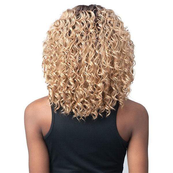 Bobbi Boss Synthetic Truly Me Lace Front Wig - MLF593 MALIN - Image 3