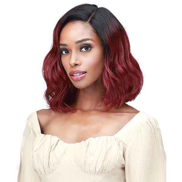 Bobbi Boss Synthetic Truly Me Lace Front Wig - MLF594 SELIA - Image 2
