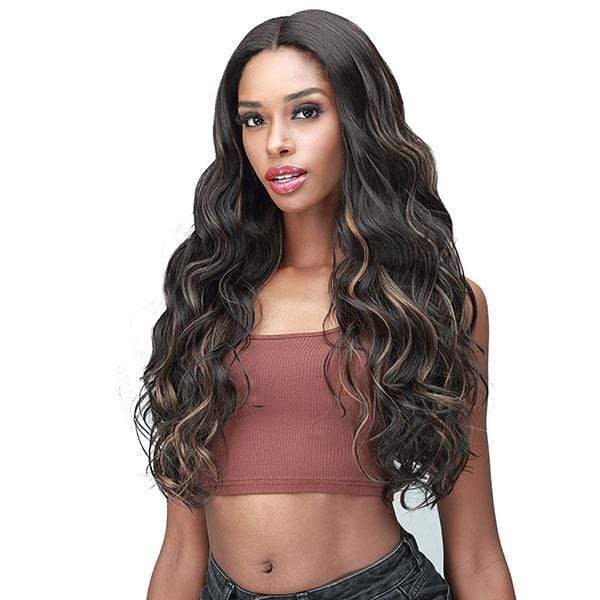 Bobbi Boss Synthetic Truly Me Lace Front Wig - MLF595 ADRIANA - Image 2