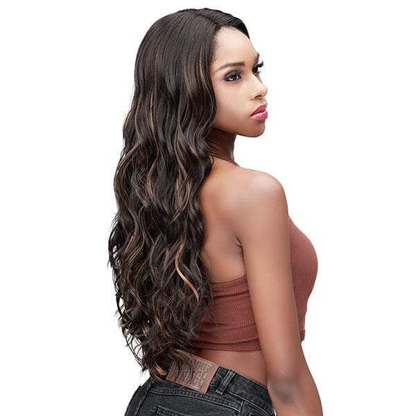 Bobbi Boss Synthetic Truly Me Lace Front Wig - MLF595 ADRIANA - Image 3
