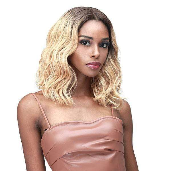 Bobbi Boss Synthetic Truly Me Lace Front Wig - MLF596 FLORENCIA - Image 2