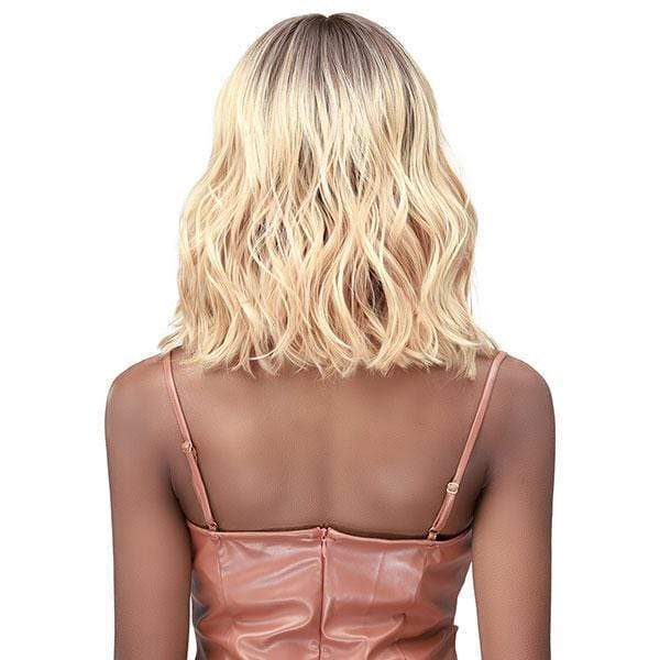 Bobbi Boss Synthetic Truly Me Lace Front Wig - MLF596 FLORENCIA - Image 3