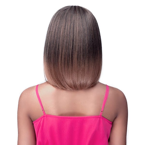 Bobbi Boss Synthetic U-Shape Open Part Wig - MU010 STRAIGHT 12 - Image 3
