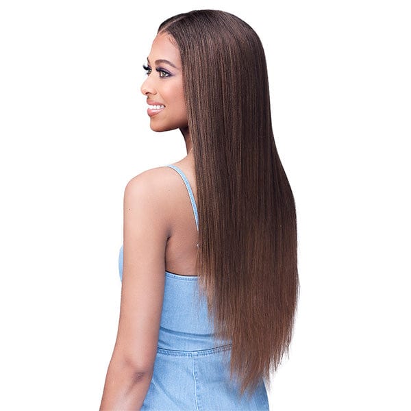 Bobbi Boss Synthetic U-Shape Open Part Wig - MU011 STRAIGHT 28 - Unbeatable - Image 2