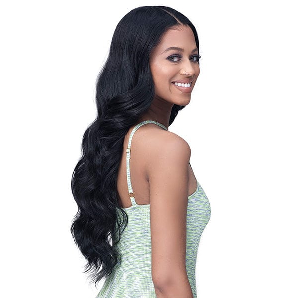 Bobbi Boss Synthetic U-Shape Open Part Wig - MU013 LOOSE DEEP 26 - Image 2