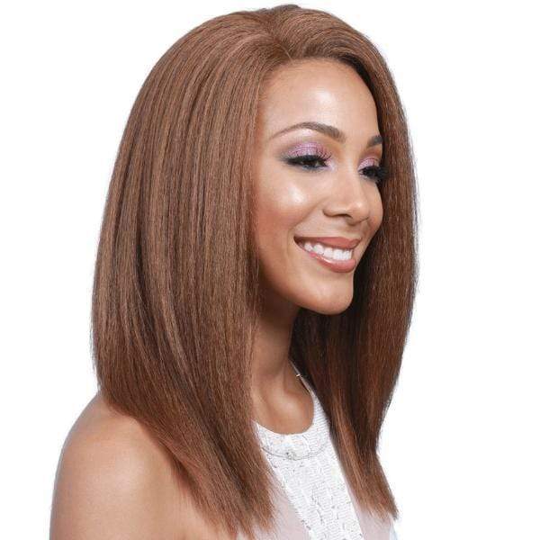 Bobbi Boss Lace Front Wig Ear-To-Ear Lace Wigs - MLF145 THEA - Image 2