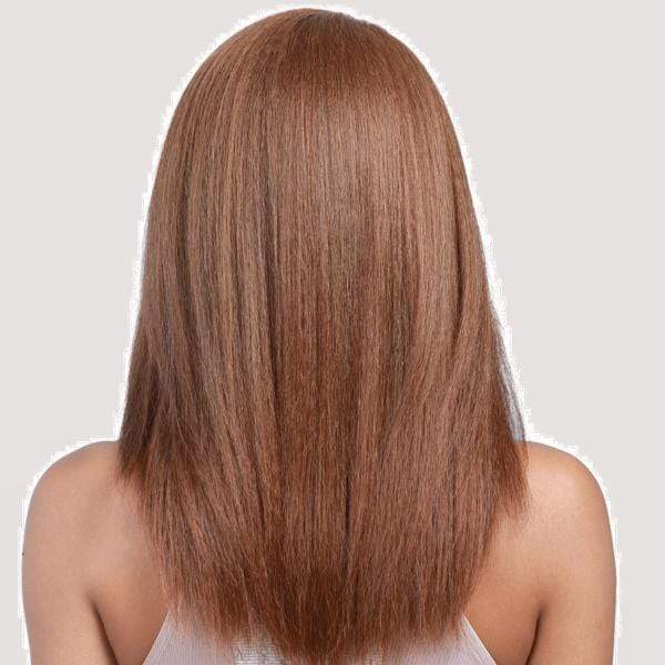 Bobbi Boss Lace Front Wig Ear-To-Ear Lace Wigs - MLF145 THEA - Image 3