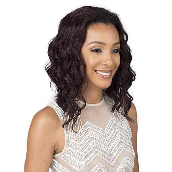 Bobbi Boss Trendi Innovative Full Cap Wig - TR1000 Britta - Unbeatable - Image 2