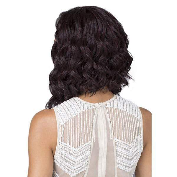 Bobbi Boss Trendi Innovative Full Cap Wig - TR1000 Britta - Unbeatable - Image 3