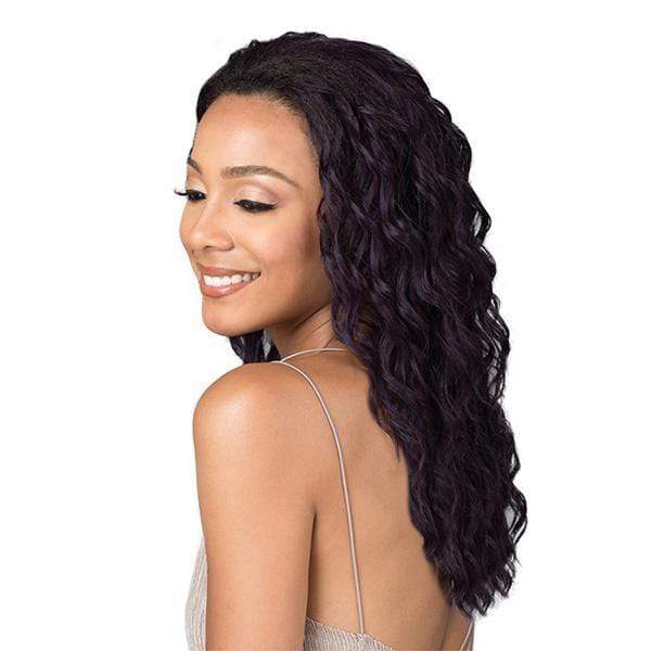 Bobbi Boss Trendi Innovative Full Cap Wig - TR1100 Aviana - Unbeatable - Image 2