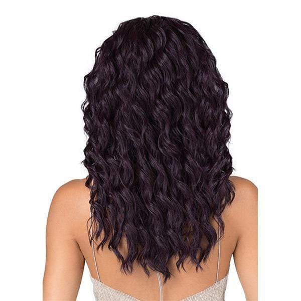 Bobbi Boss Trendi Innovative Full Cap Wig - TR1100 Aviana - Unbeatable - Image 3