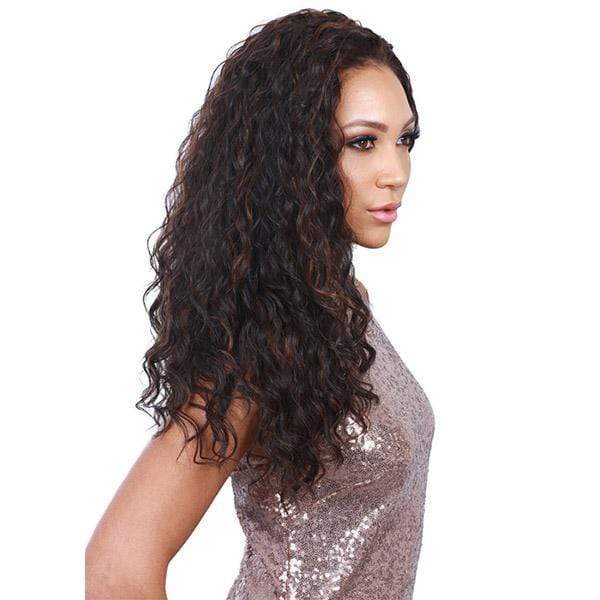 Bobbi Boss Trendi Innovative Full Cap Wig - TR400 ECHO - (C) - Image 2