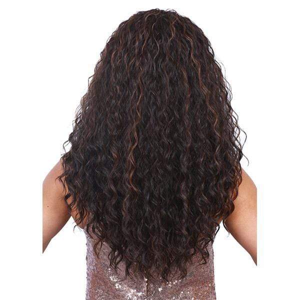 Bobbi Boss Trendi Innovative Full Cap Wig - TR400 ECHO - (C) - Image 3