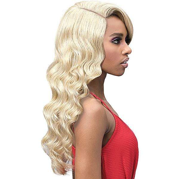 Bobbi Boss Truly Me Synthetic 4 inch Deep Part Lace Front Wig - MLF503 JULISA - Image 2