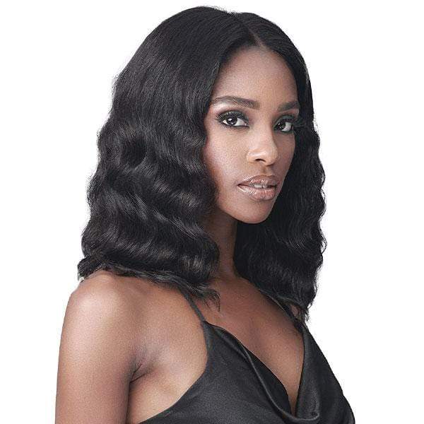 Bobbi Boss 100% Human Hair 13x5 Glueless Lace Wig - MHLF601 ARIKA - Clearance - Image 2