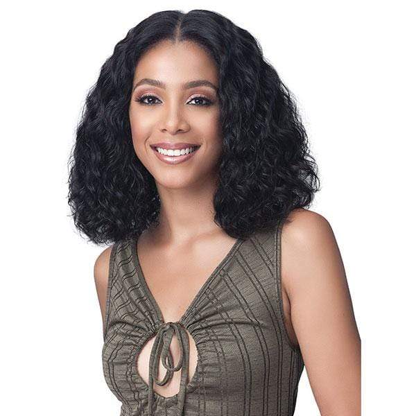 Bobbi Boss 100% Human Hair 13x5 Glueless Lace Wig - MHLF603 ANITA - Image 2