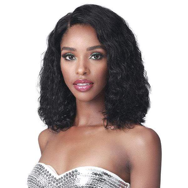 Bobbi Boss 100% Human Hair 13x5 Glueless Lace Wig - MHLF605 GEMMA - Image 2