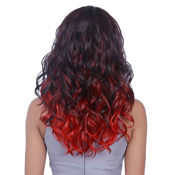 Bobbi Boss Synthetic Wig - M596 VESTA - Image 3