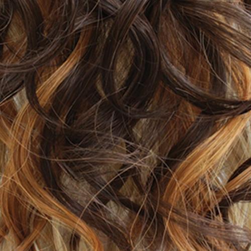 Bobbi Boss Lace Front Wig Ear-To-Ear Lace Wig - MLF55 VIRGIN WHITE - Image 10