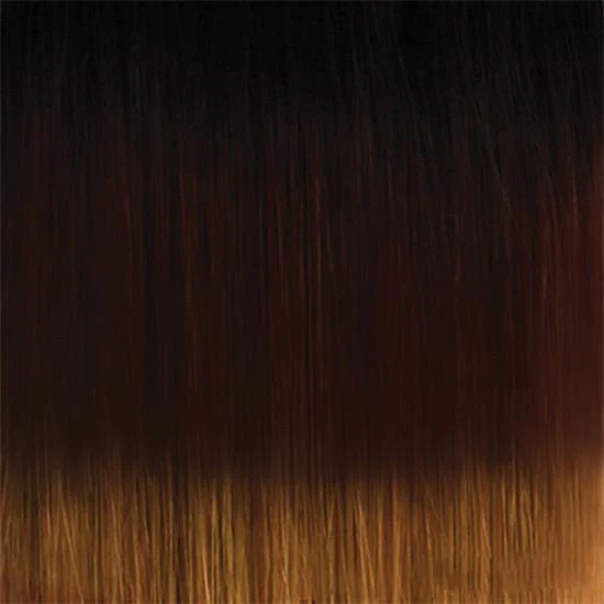 Bobbi Boss Visso Remi 100% Human Hair VISSO NATURAL YAKY 8"/10"/12" - Image 24