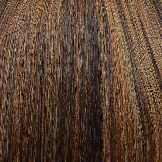 Bobbi Boss Visso Remi 100% Human Hair VISSO NATURAL YAKY 8"/10"/12" - Image 27