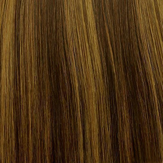 Bobbi Boss Visso Remi 100% Human Hair VISSO NATURAL YAKY 8"/10"/12" - Image 28