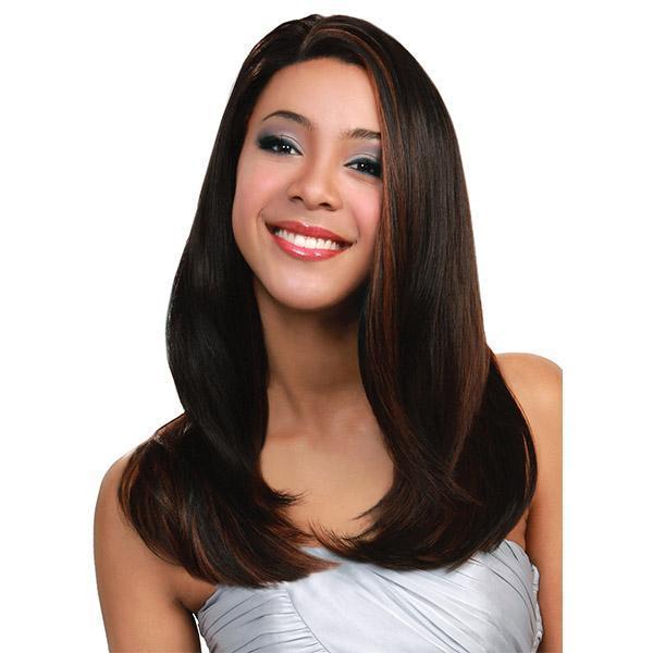 Bobbi Boss Visso Remi 100% Human Hair VISSO NATURAL YAKY 8"/10"/12" - Image 3