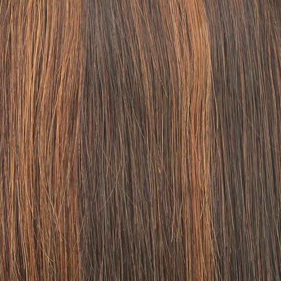 Bobbi Boss Visso Remi 100% Human Hair VISSO NATURAL YAKY 8"/10"/12" - Image 8