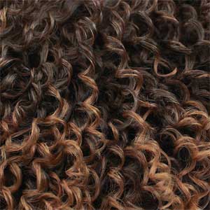 Bobbi Boss Wear & Go Synthetic Deep Part Lace Wig - MLF917 RUBIE - Image 11