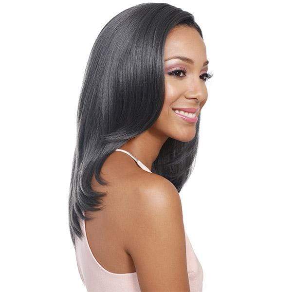 Bobbi Boss Weave A Wig - MWWB04 LUNA (Weave & Wig) - Image 2