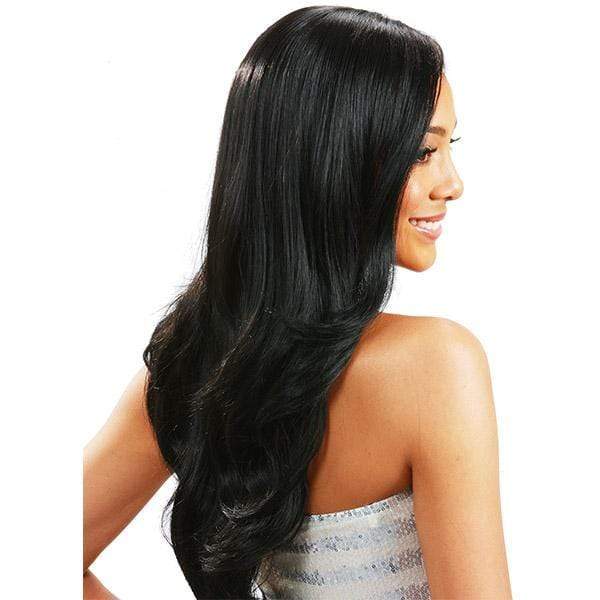 Bobbi Boss Weave A Wig - MWWB01 SHEILA (Weave & Wig) - Image 3