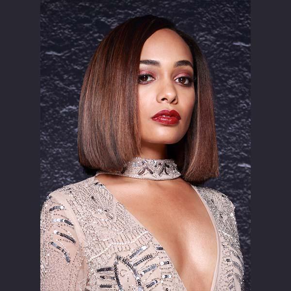 Bobbi Boss Winner 100% Human Hair(Weaves) - Natural Yaki 4Pcs Pack 10"+10"+12"+12" - Image 3