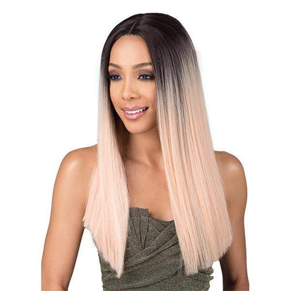 Bobbi Boss Premium Synthetic Wig - MLF202  YARA LONG - Image 2