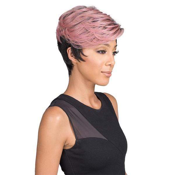 Bobbi Boss Premium Synthetic Wig - M973 ZONNIQUE - Unbeatable - Image 2
