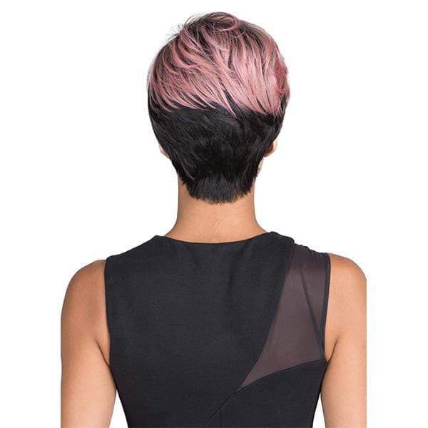 Bobbi Boss Premium Synthetic Wig - M973 ZONNIQUE - Unbeatable - Image 3
