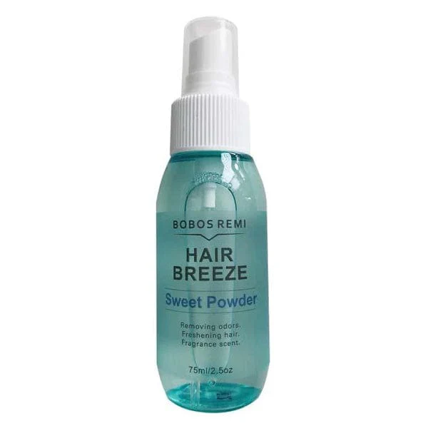 Bobos Remi Hair Breeze 2.5 oz - (C) - Image 4
