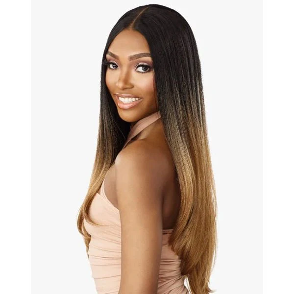 Sensationnel Butta Synthetic Hair Glueless 360 HD Lace Wig - BUTTA 360 UNIT 7 - Image 2
