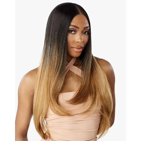 Sensationnel Butta Synthetic Hair Glueless 360 HD Lace Wig - BUTTA 360 UNIT 7 - Image 3