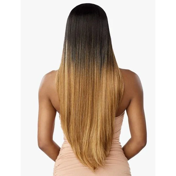 Sensationnel Butta Synthetic Hair Glueless 360 HD Lace Wig - BUTTA 360 UNIT 7 - Image 4