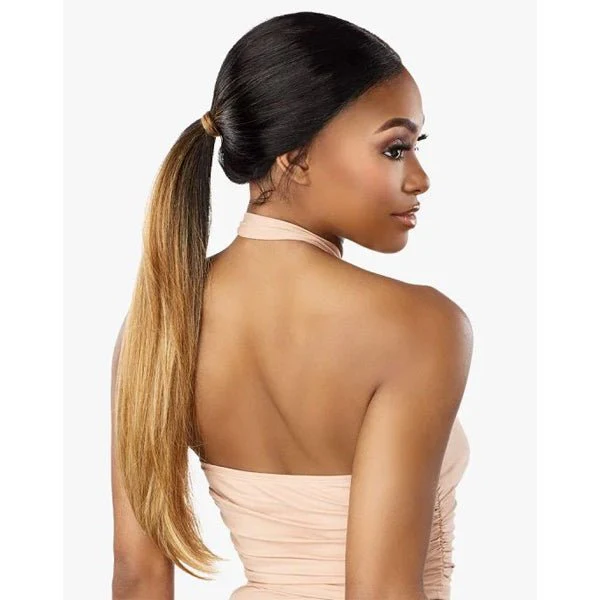 Sensationnel Butta Synthetic Hair Glueless 360 HD Lace Wig - BUTTA 360 UNIT 7 - Image 5