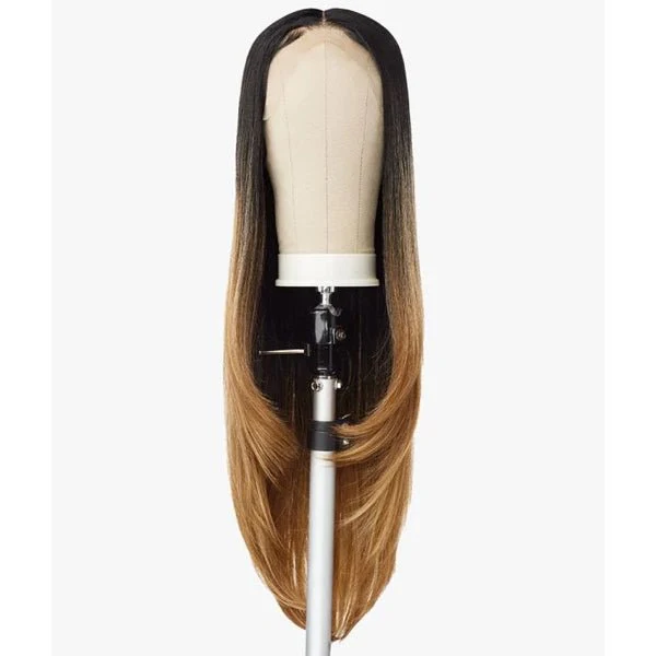 Sensationnel Butta Synthetic Hair Glueless 360 HD Lace Wig - BUTTA 360 UNIT 7 - Image 8