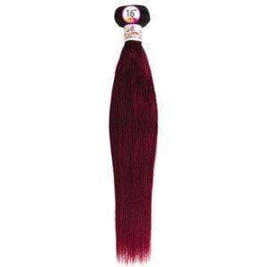 Chade 100% Brazilian Virgin Ali Color Bundle Weave - STRAIGHT - Image 10