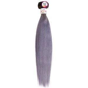 Chade 100% Brazilian Virgin Ali Color Bundle Weave - STRAIGHT - Image 11