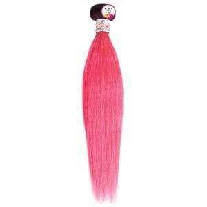 Chade 100% Brazilian Virgin Ali Color Bundle Weave - STRAIGHT - Image 14