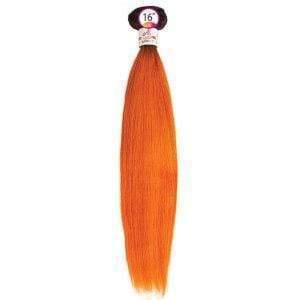 Chade 100% Brazilian Virgin Ali Color Bundle Weave - STRAIGHT - Image 15